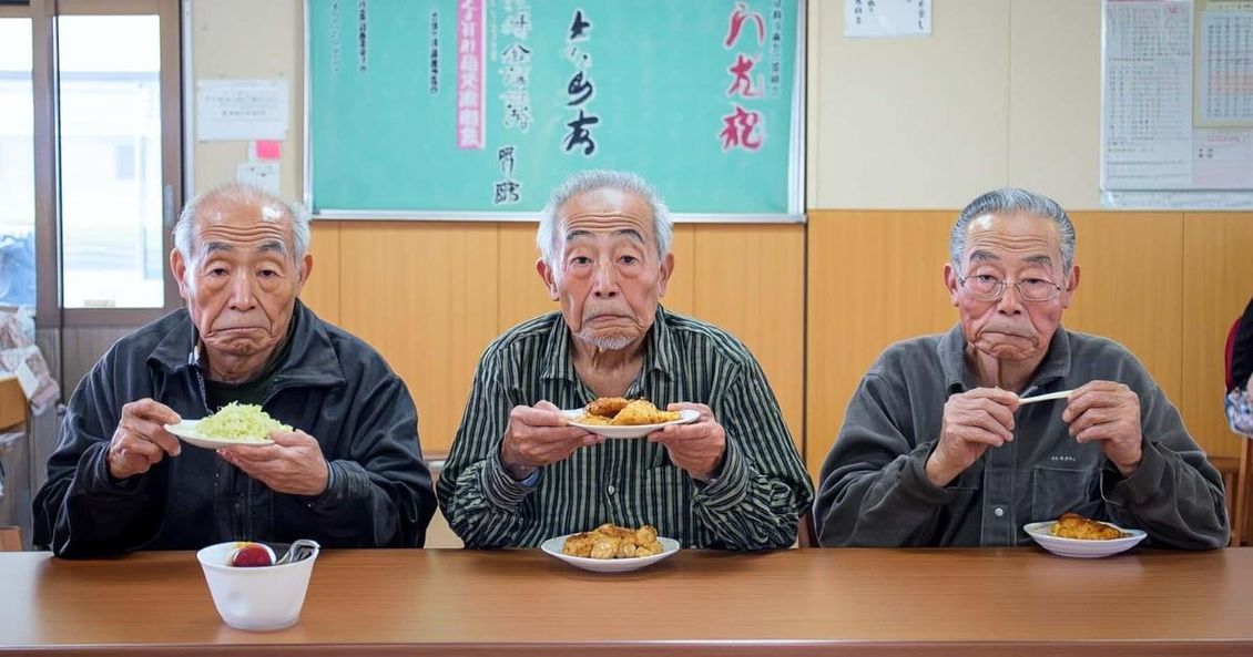 Modré zóny: Jak jsme si koupili mýtus o dlouhověkosti a dostali zpátky jen podvody