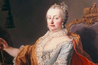 Méně známé reformy Marie Terezie, které proměnily život v českých zemích - Médium.cz