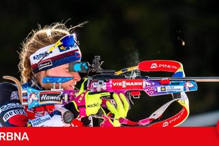 Životní lekce, napsala Davidová po ZOH. Teď se chce věnovat svému zdraví