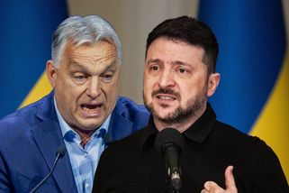 Spor o zabavené peníze Ukrajiny: Maďaři hovoří o válečné mafii, Kyjev chystá právní kroky