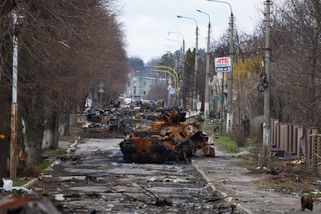 Jak Američané s Brity odhalili plán invaze měsíce předem a ostatní nevěřili - Médium.cz