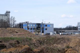 Policie zatkla tři podezřelé z požáru v Pardubicích, jednoho na Slovensku - Seznam Zprávy