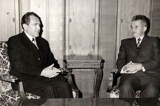 Velezrádce a kolaborant Vasil Biľak: vyučený krejčí, který k nám pozval Sověty. Nikdy se neomluvil - Médium.cz