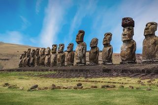 Vyznáte se ve slavných světových památkách UNESCO? Zkuste si náš kvíz - Seznam Zprávy