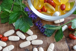 Multivitaminy mohou zpomalit biologické stárnutí