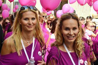 Zpěvačka Monika Absolonová v slzách. Rodinu zasáhl...