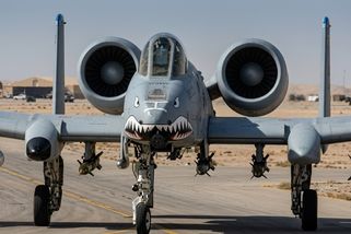 Osudný omyl v Iráku: Americký bitevník zabil vojáky na vlastní straně