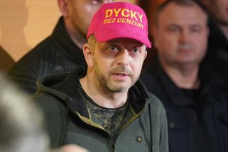 Rakušan po smrti Lenky pod palbou nechutných vzkazů: Máte na rukou krev, píší mu lidé – eXtra.cz