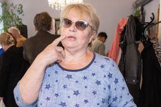 Bartošová byla primitiv, Gott nám záviděl syny a Štaidl byl hypochondr. Áňa Štaidlová v talk show Face to Facce