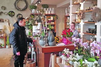 Za růže si lidé letos na Valentýna připlatí až dvojnásobek - Novinky