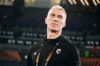 Vážné obvinění plzeňského kouče. Hyský mluvil o podezřelém zákroku