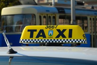 Turistku v Chorvatsku oškubal taxikář. Za kilometr a půl zaplatila 36 tisíc - Novinky