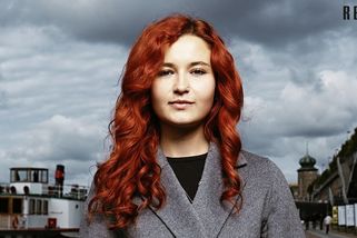 Pirátka Demetrashvili o nemocném srdci i duševním zdraví: Myslela jsem, že brát antidepresiva je trapné