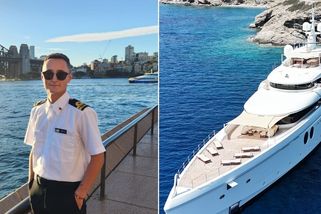 Tomáš pracuje na superjachtách: „Občas musíme vypnout kamery kvůli striptérkám“