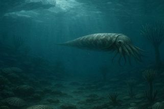 Ordovicko-silurské vymírání: V hlavní roli doba ledová - Médium.cz