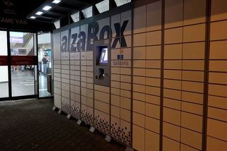 Plzeň chce vnést pořádek do džungle výdejních boxů - Novinky