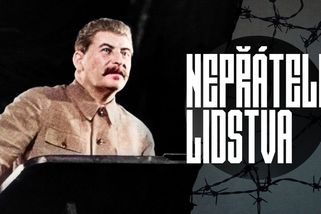 Stalin chtěl dupnout Ukrajincům na krk, říká expert o holodomoru. Případy kanibalismu byly časté - Seznam Zprávy