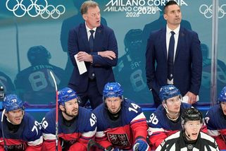 Velmi kritický Rulík: Hráči teď uslyší, co ode mě ještě neslyšeli. A v plné síle! - Sport.cz