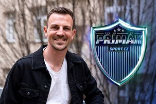 PŘÍMÁK ŽIVĚ: Přesvědčili mě! Nejdřív jsem návratu do repre nakloněn nebyl, přiznává Darida - Sport.cz