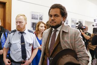 Soud s Ferim spěje do finále, zatím za zavřenými dveřmi - Novinky