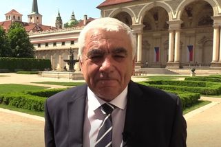 Senátor Vosecký opustil liberecké Starosty, vadí mu hejtman Půta - Novinky