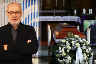 Pohřeb Zbyňka Merunky: Ještě před měsícem jsme se na sebe usmívali, pláče Zora Jandová – eXtra.cz