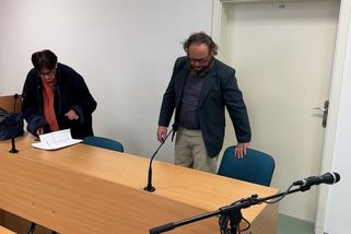 Muž z Plzeňska nechal svého psa Fíka pojít hlady. Měl jsem na jídlo jen pro sebe, hájil se - Novinky