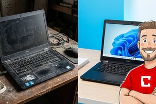 Ajťák radí: Paměti jsou drahé, tak Windows oholte na kost, aby běžel i na 2 GB RAM