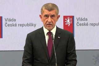 KOMENTÁŘ: Odpověď premiérovi Andreji Babišovi - Miroslav Benč, Petr Šabata - Novinky