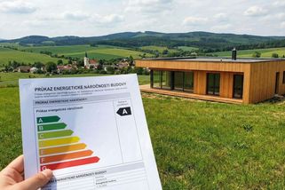 V roce 2026 končí více než 20 000 lidem platnost PENB. Bez něj nepůjde dům rekonstruovat ani prodat