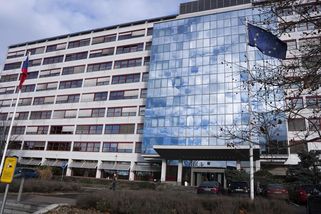 Policie evakuuje ministerstvo životního prostředí kvůli podezřelému balíčku - Novinky