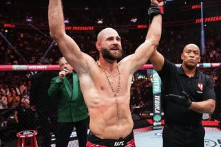 To je rychlost! Procházka šokoval novým videem, z jeho formy jde strach - Ruik.cz