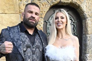 Rozvod je prý na spadnutí: Karlos Vémola slavil narozeniny syna s Leou. Má to ale háček