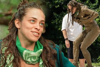 Sáru zradila v Survivoru podprsenka! Souboj o odměnu nevzdala a bojovala nahoře bez