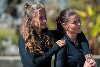 Překvapivé zákulisí Asia Express: Ester dostala napomenutí!