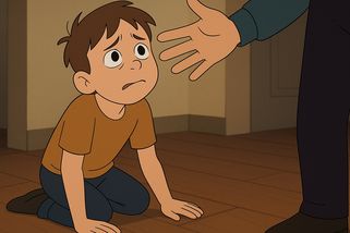 Natahoval ruce k matce. A dostal facku - Médium.cz