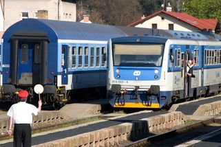 Mluvíte jako pravý železničář? Otestuje své znalosti drážní hantýrky v zábavném kvízu