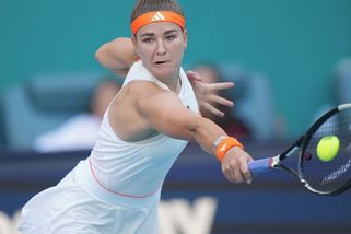 Muchová zaútočí na postup do finále. Proti ní stojí neoblíbená soupeřka - Sport.cz