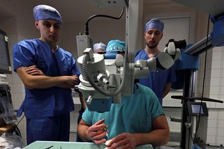 O místa na vysokých školách se popere silný ročník - Novinky