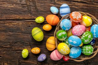 Je Bílá sobota, připomíná uložení Ježíše Krista v hrobě - Seznam Zprávy