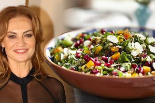 Hanka Kynychová radí, jak na hubnutí po padesátce: Pravidlo 6+1 a jeden trik před jídlem zajistí štíhlou postavu do léta