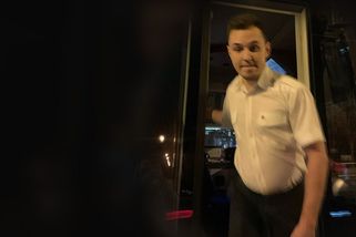 Ukrajinsky neumím, ale nadávali mi, tvrdí řidič k incidentu v tramvaji - Seznam Zprávy