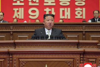 Vládnoucí strana v KLDR si opět zvolila Kim Čong-una do čela - Seznam Zprávy