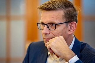 Připravujeme daňovou i zdravotnickou reformu, řekl lídr opozice Martin Kupka