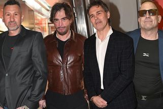 Sagvan Tofi, Martin Kocián, Jaromír Jágr i DJ Uwa vyrazili na bizarní muzikál