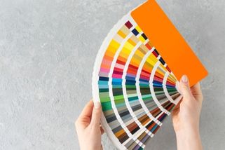 Kvíz: Poznáte všechny barvy na obrázcích? Zdánlivě jednoduchý test, ve kterém lidi často pohoří