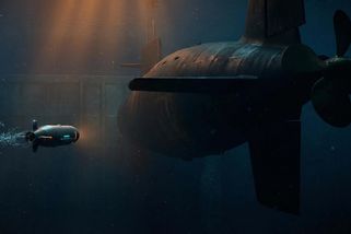 National Geographic | Od Arktidy po Tchajwan probíhá pod hladinou tichý závod, který může změnit rovnováhu sil