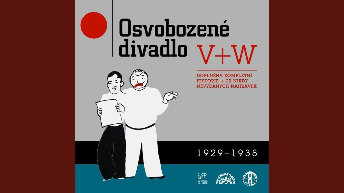 Hej rup! Chceme žít