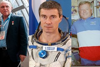 Letěl do vesmíru, Sověti na něj ale zapomněli: Sergej Krikaljov strávil úplně sám ve vesmíru 803 dní, vrátil se jen zázrakem