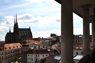 Kvíz: Znáš brněnský hantec? Přeložíš 10/10 slov?